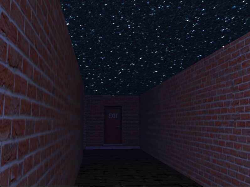 3D-Maze-Environment-OpenGL